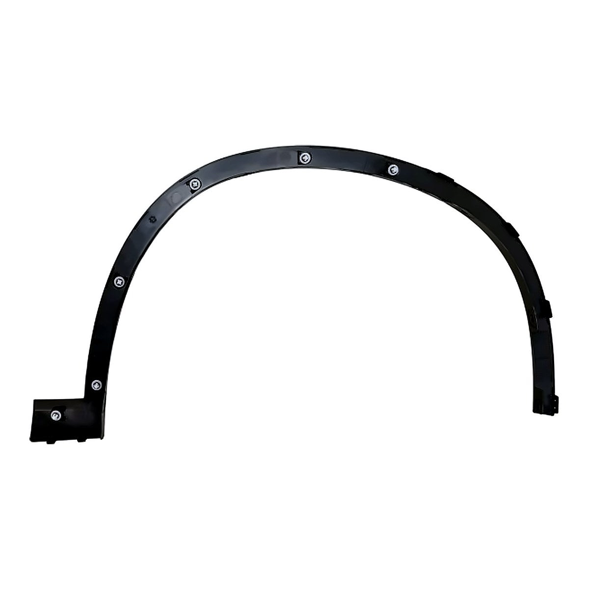 2016-2022 BMW X1 Wheel Arch, front driver side, rear view, BM1290114
