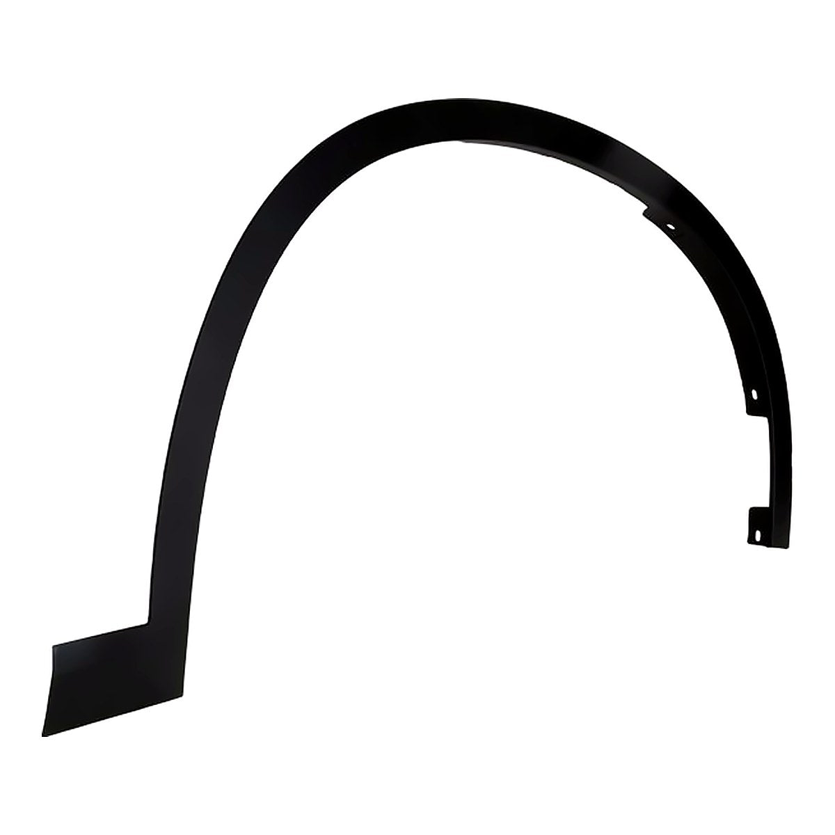 2016-2022 BMW X1 Wheel Arch, front, left-side view, BM1291114