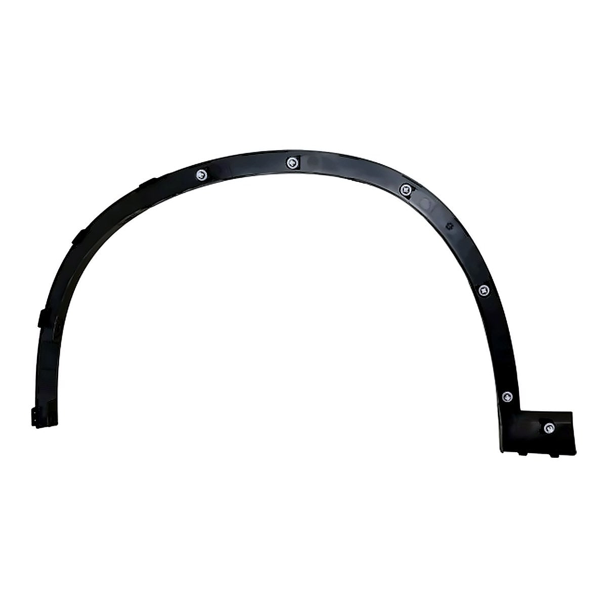 2016-2022 BMW X1 Wheel Arch, front, rear view, BM1291114