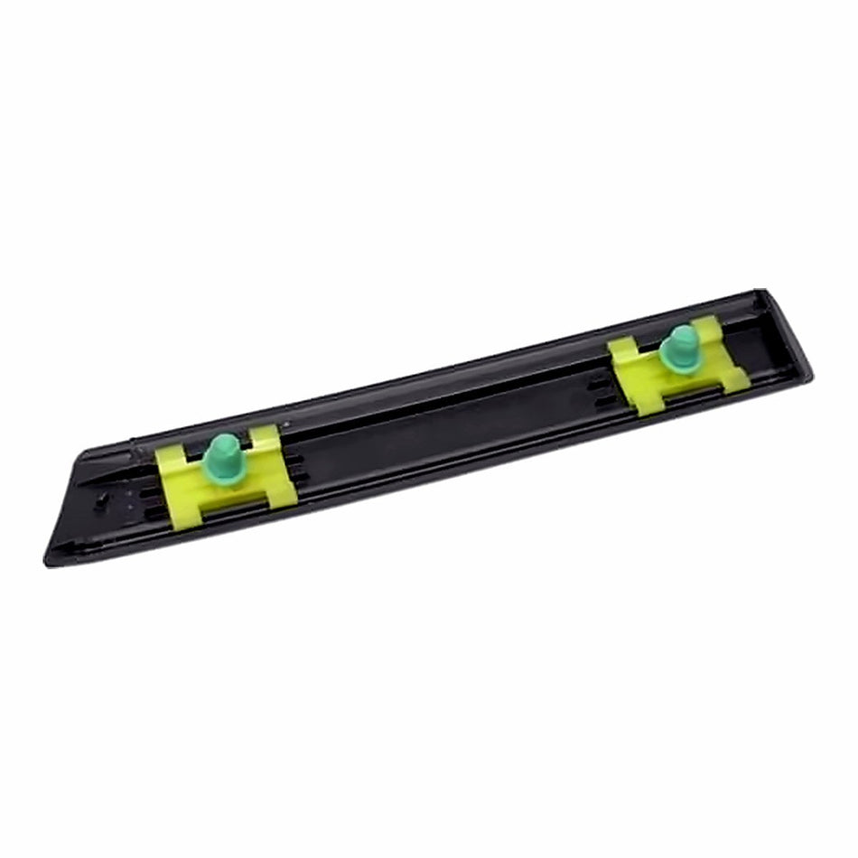 2001-2003 BMW 5 Series Fender, front driver side, rear view, BM1292105