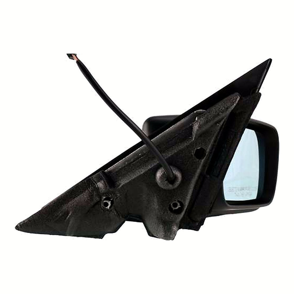 1999-2006 BMW 3 Series Sedan Door, passenger side, left-side view, BM1321117