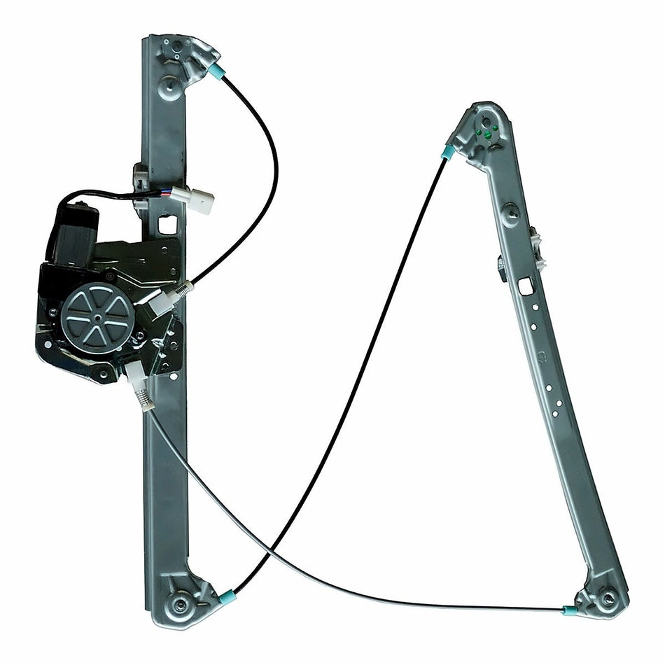 2000-2006 BMW X5 Window Regulator, front passenger side, BM1351110
