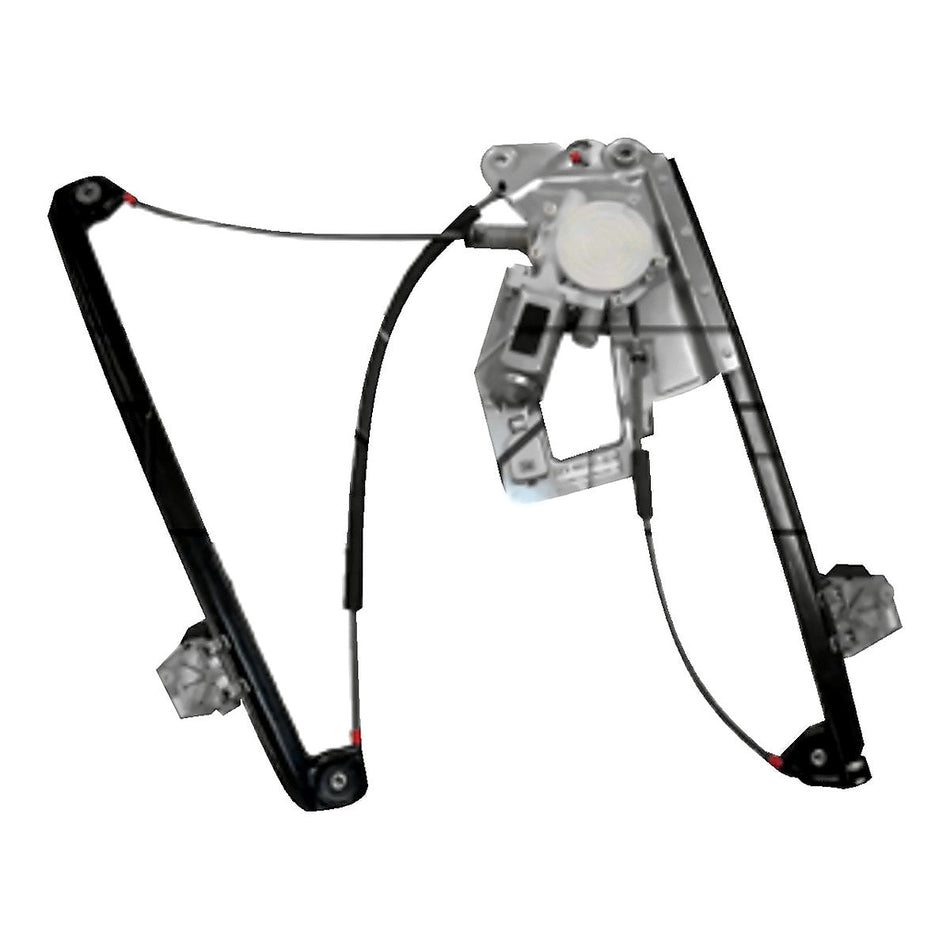 1997-2003 BMW 5 Series Window Regulator, front passenger side, BM1351117
