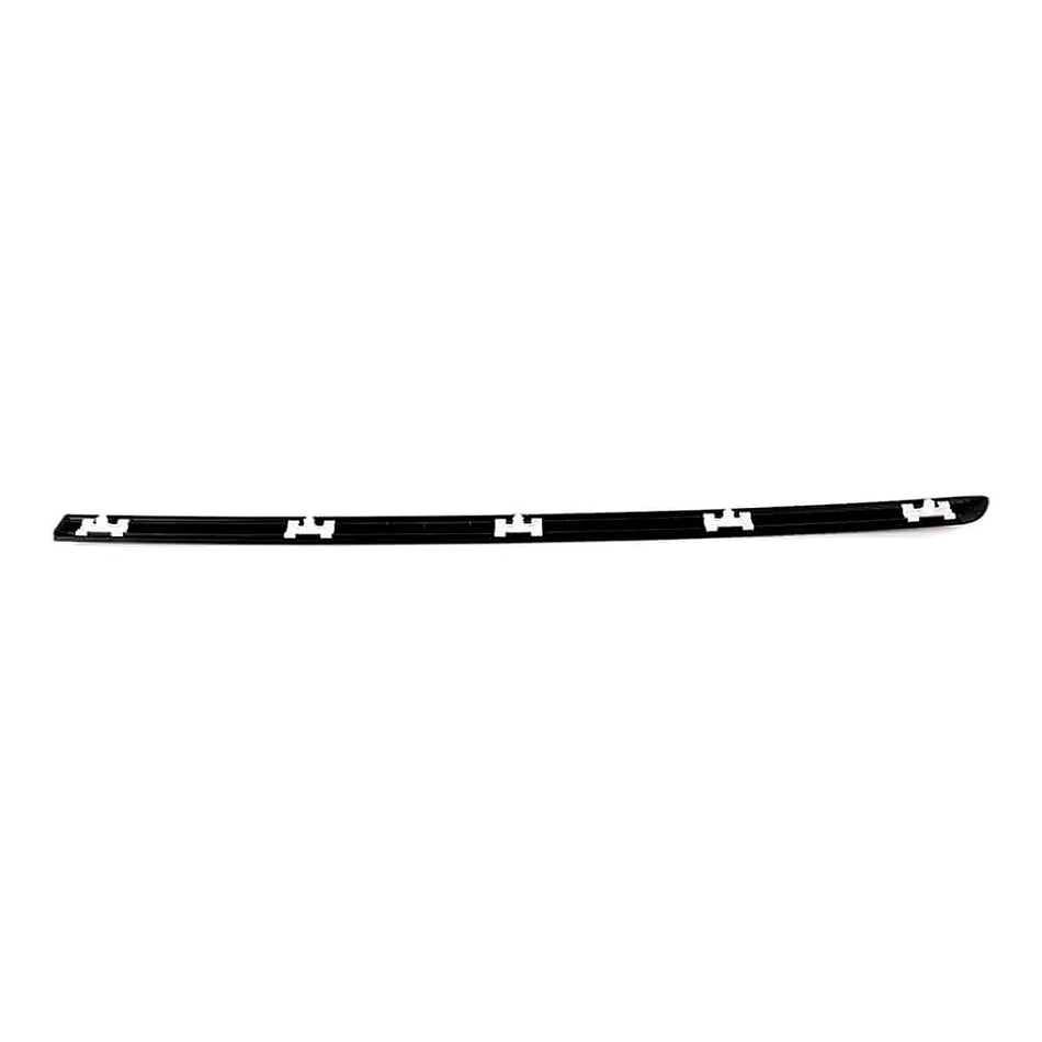 1999-2004 BMW 3 Series Sedan Door, rear passenger side, rear view, BM1505103