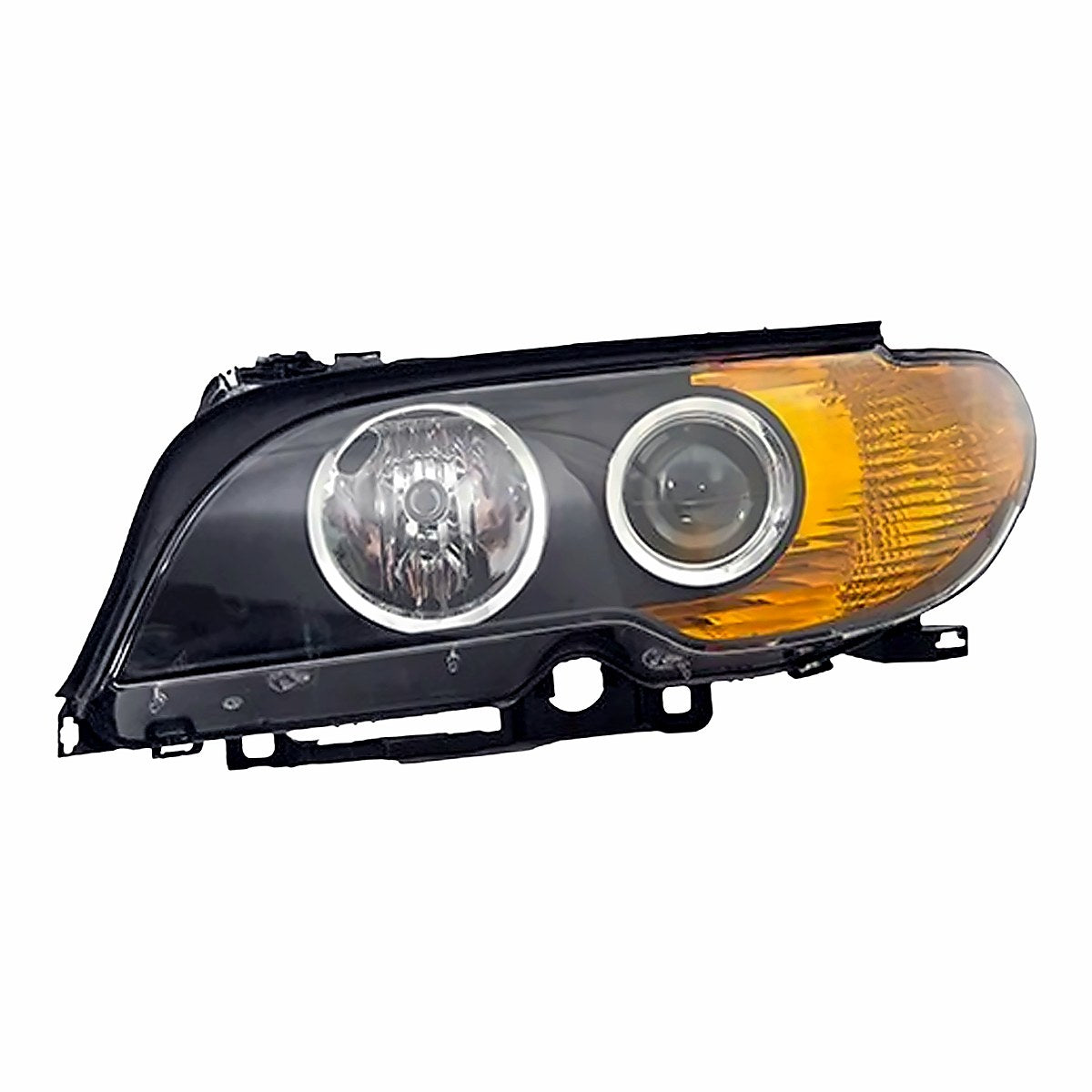 2003-2006 BMW 3 Series Convertible Head Lamp, BM2502143