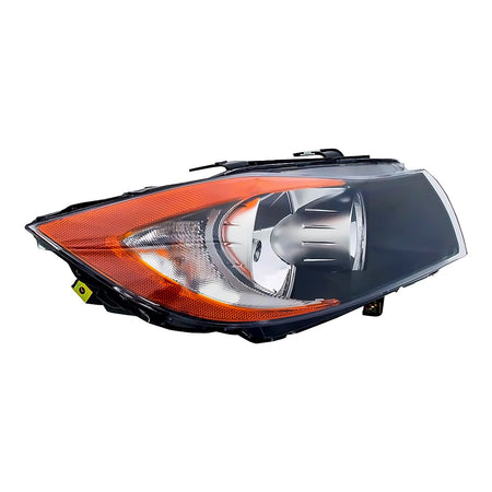 2006-2008 BMW 3 Series Wagon Head Lamp, passenger side, right-side view, BM2503134C