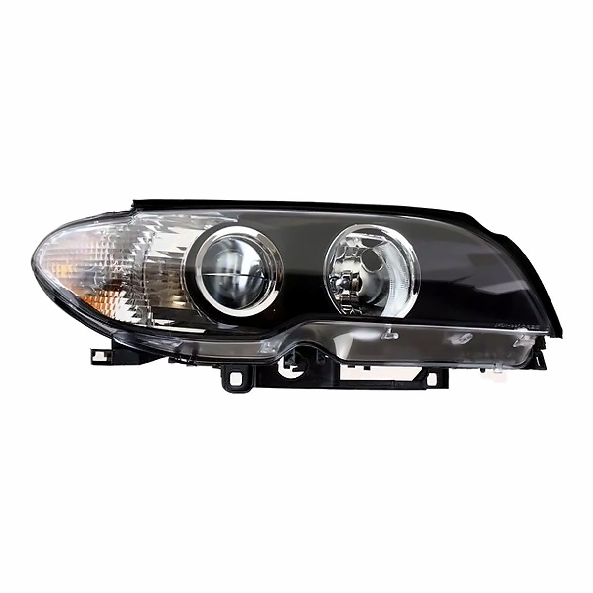 2003-2006 BMW 3 Series Coupe Head Lamp, BM2519112