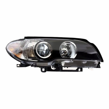2003-2006 BMW 3 Series Coupe Head Lamp, BM2519112
