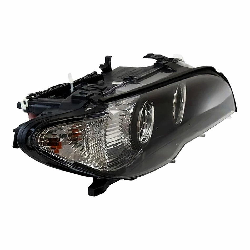 2003-2006 BMW 3 Series Convertible Head Lamp, left-side view, BM2519112