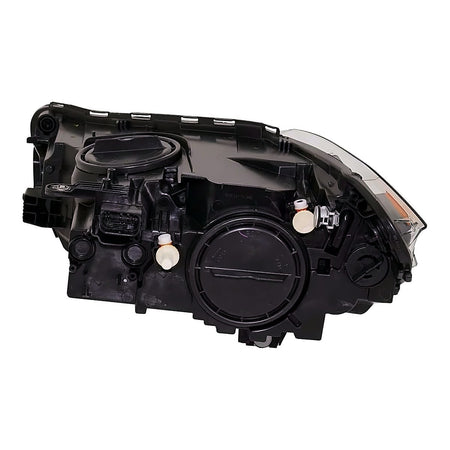 2016-2022 BMW X1 Head Lamp, passenger side, right-side view, BM2519173