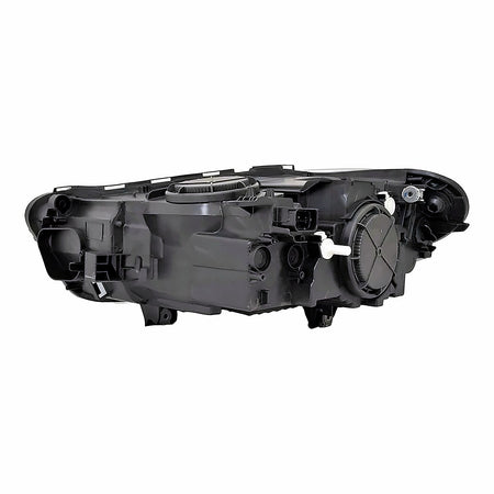 2016-2022 BMW X1 Head Lamp, passenger side, rear view, BM2519173