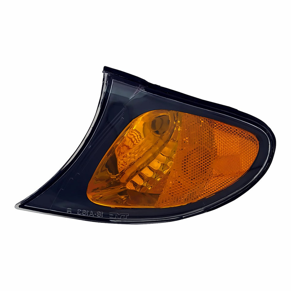 2002-2005 BMW 3 Series Sedan Side Marker, BM2520109