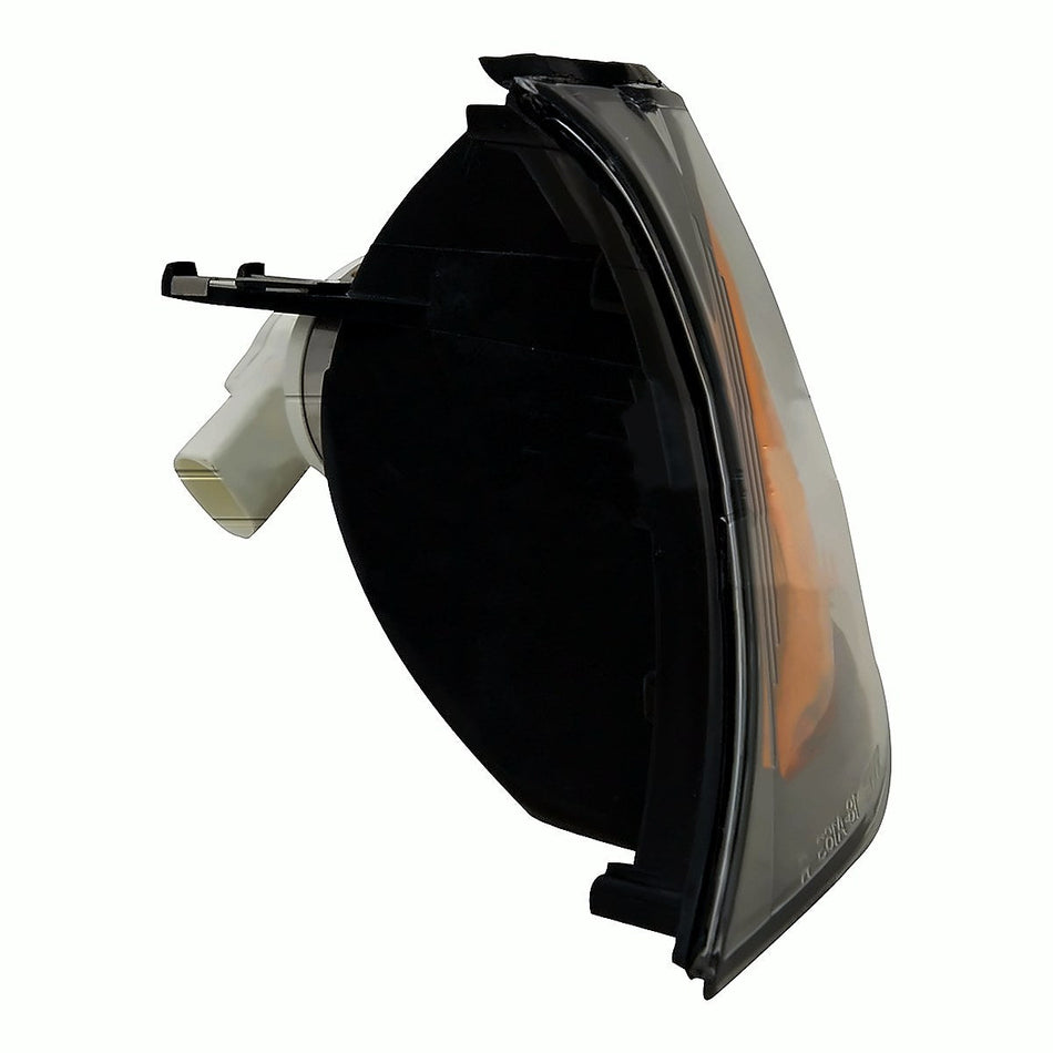 2002-2005 BMW 3 Series Sedan Side Marker, left-side view, BM2520109