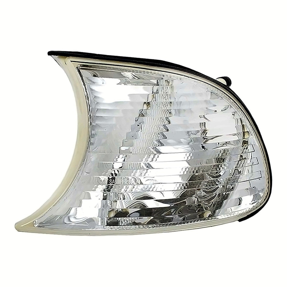 2002 BMW 3 Series Coupe Side Marker, driver side, left-side view, BM2520113