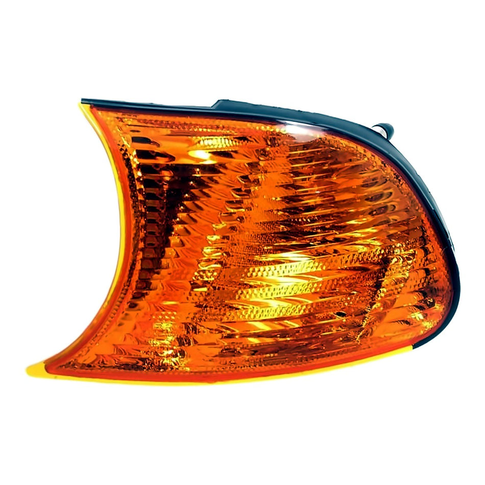 2002-2003 BMW 3 Series Convertible Side Marker, driver side, BM2520115