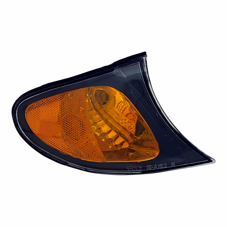 2002-2005 BMW 3 Series Wagon Side Marker, passenger side, BM2521109