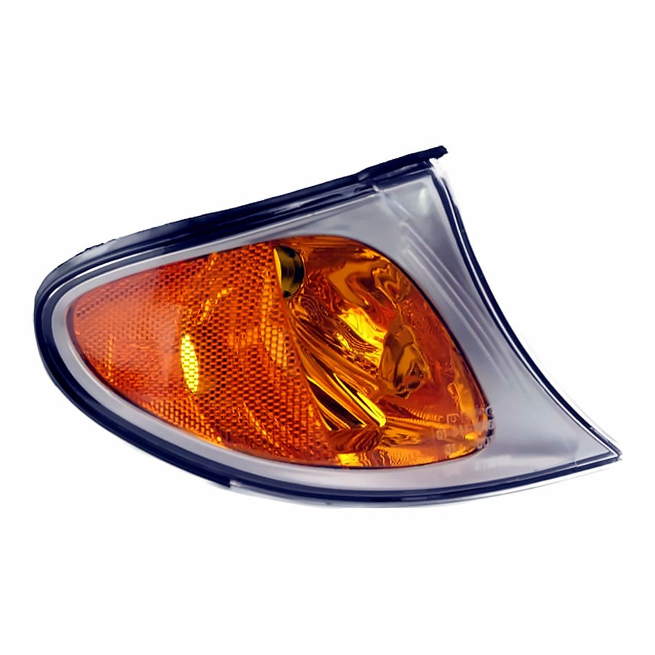 2002-2005 BMW 3 Series Sedan Side Marker, passenger side, BM2521110