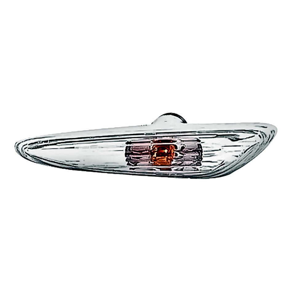 2002-2005 BMW 3 Series Sedan Repeater Lamp, driver side, BM2570112
