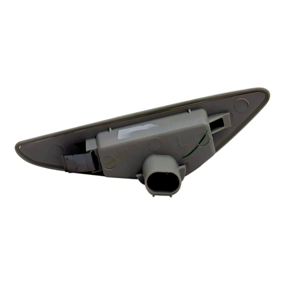 2003-2006 BMW 3 Series Coupe Repeater Lamp, driver side, rear view, BM2570115