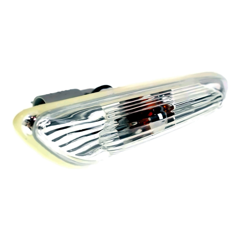 2006-2011 BMW 3 Series Wagon Repeater Lamp, driver side, left-side view, BM2570117
