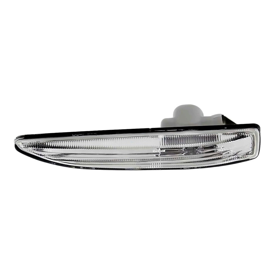 2002-2008 BMW 7 Series Repeater Lamp, left-side view, BM2570118