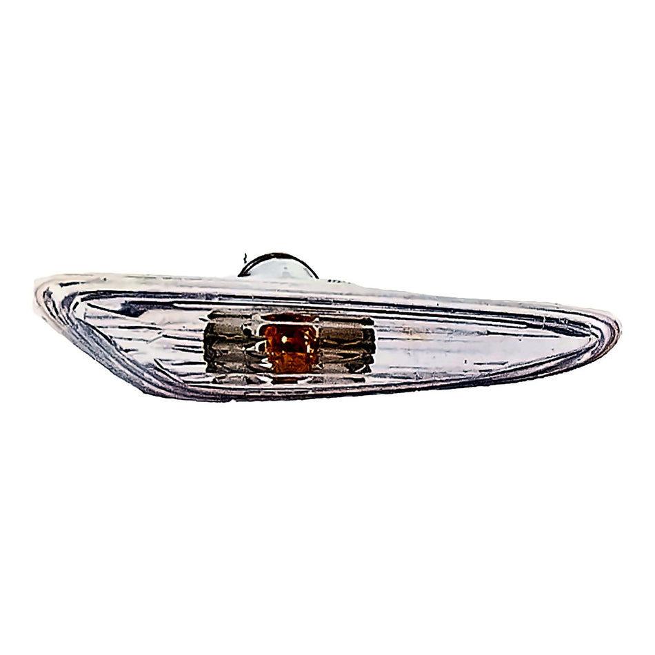 2002-2005 BMW 3 Series Sedan Repeater Lamp, passenger side, BM2571112