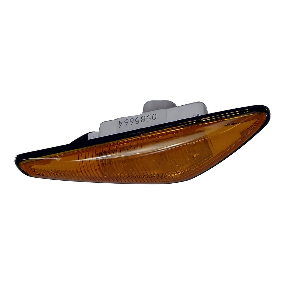 2003-2006 BMW 3 Series Coupe Repeater Lamp, passenger side, left-side view, BM2571114
