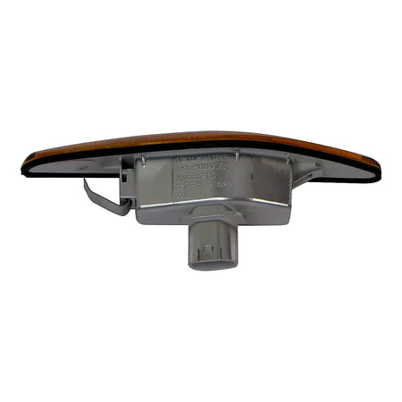 2003-2006 BMW 3 Series Convertible Repeater Lamp, passenger side, rear view, BM2571114