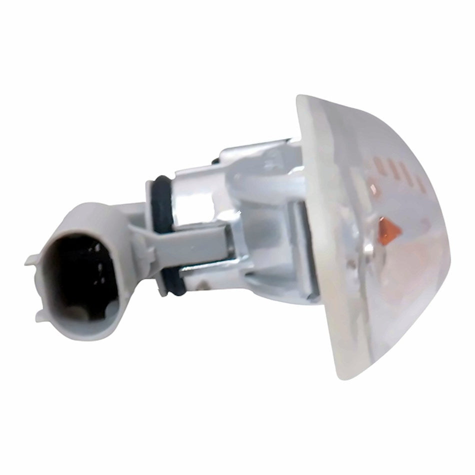 2006-2011 BMW 3 Series Wagon Repeater Lamp, passenger side, left-side view, BM2571117