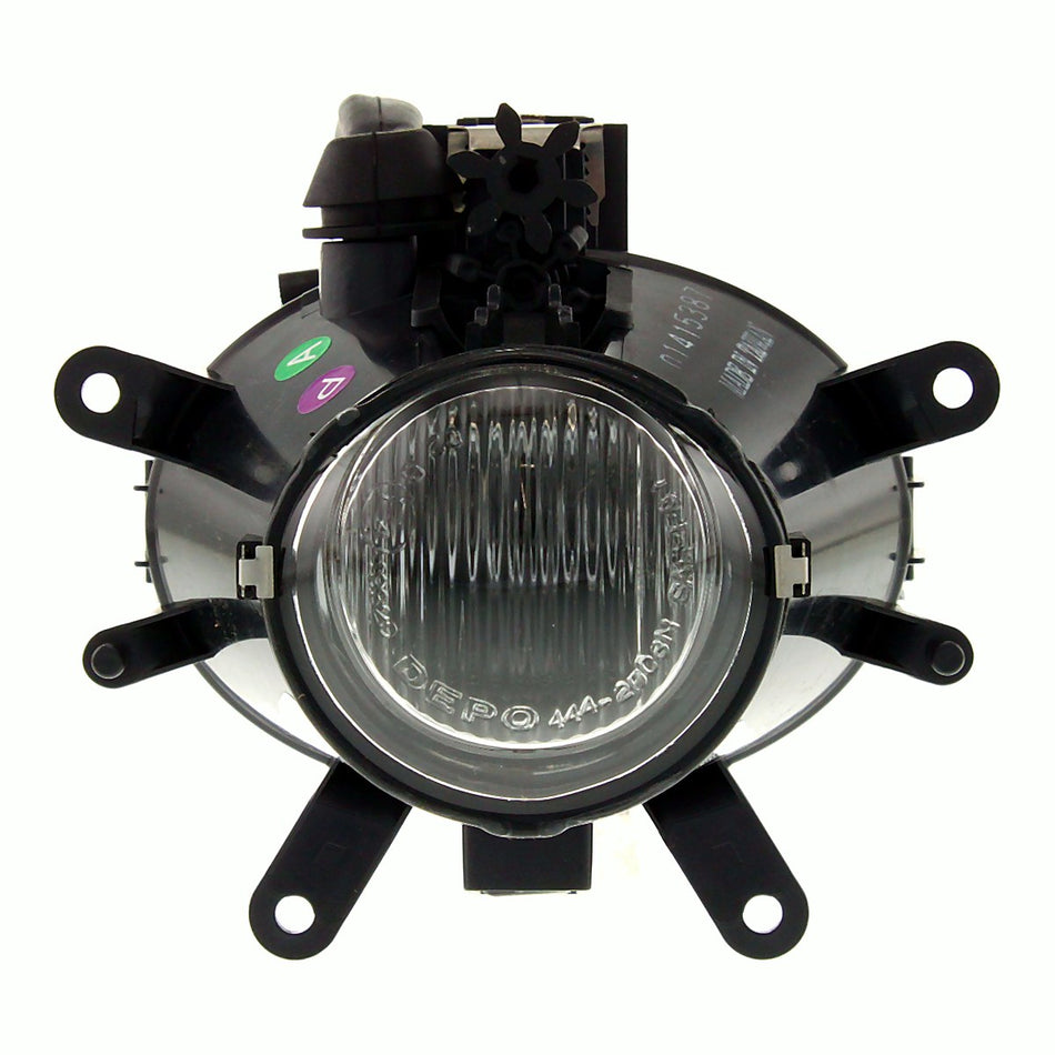 2002-2005 BMW 3 Series Wagon Fog Lights, front passenger side, BM2592116