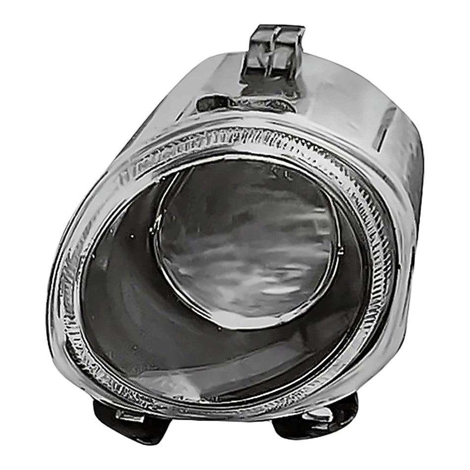 2000-2002 BMW X5 Fog Lights, front driver side, BM2592120
