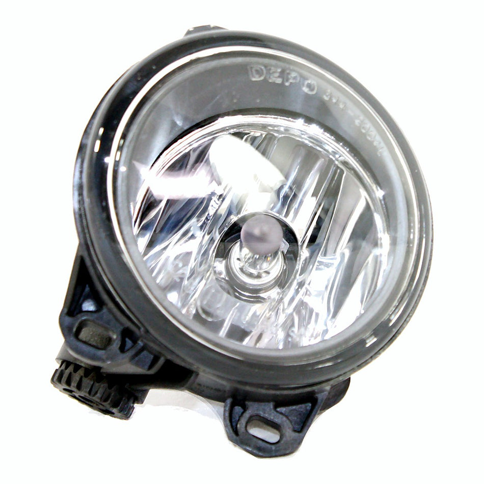 2003-2006 BMW X5 Fog Lights, front driver side, BM2592121