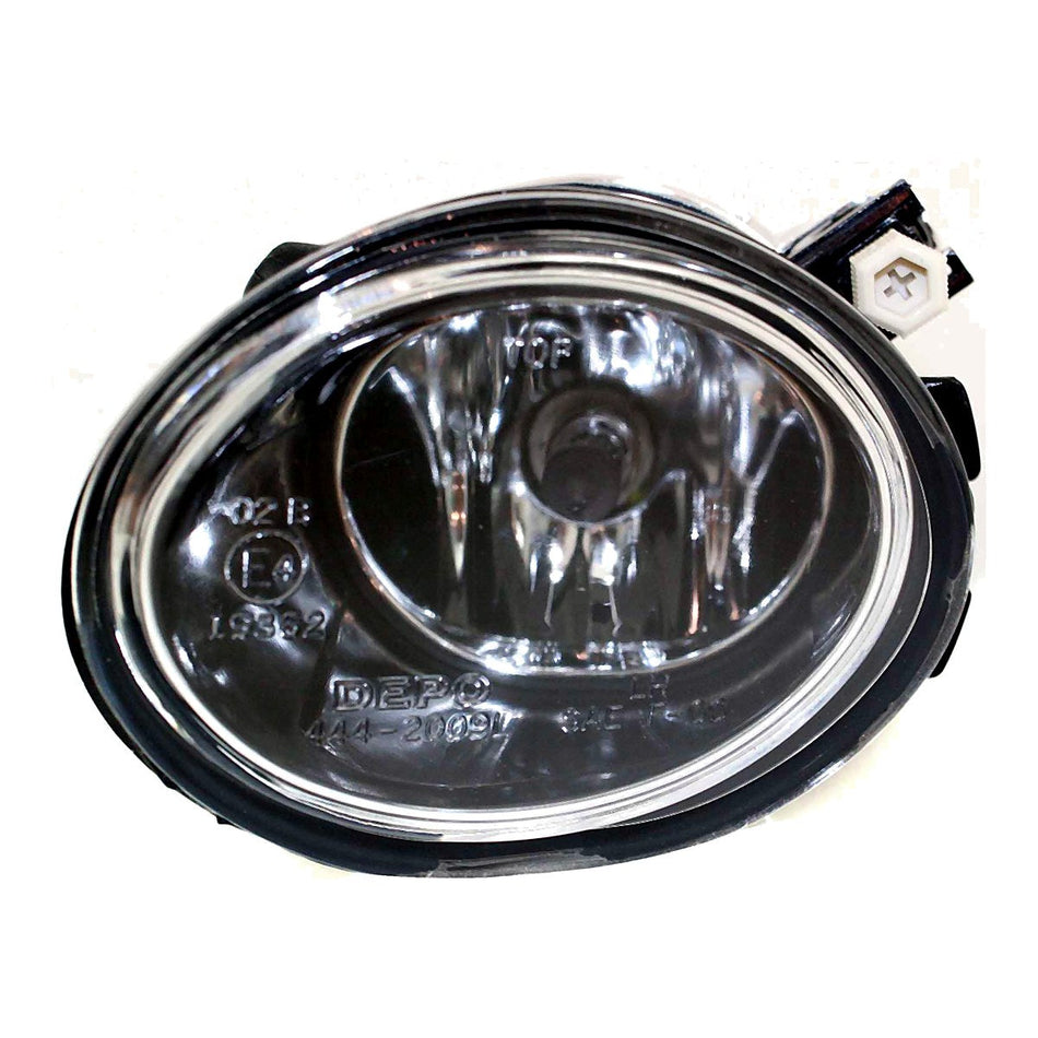 2001-2003 BMW M5 Fog Lights, front driver side, BM2592122