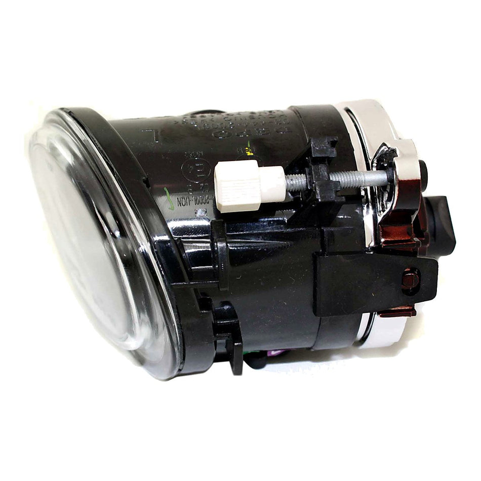 2001-2005 BMW 3 Series Wagon Fog Lights, front driver side, left-side view, BM2592122