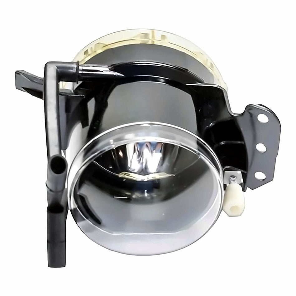 2003-2006 BMW 3 Series Convertible Fog Lights, front driver side, left-side view, BM2592123