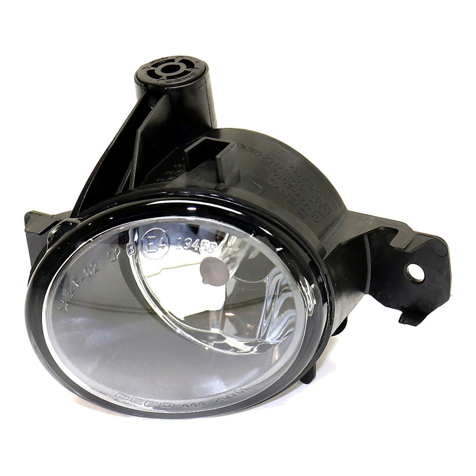 2007-2010 BMW X3 Fog Lights, front driver side, BM2592126