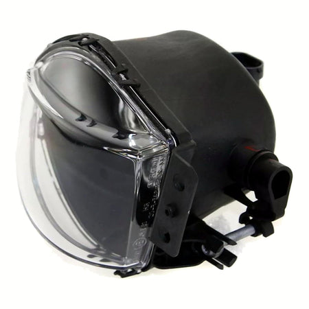 2006-2008 BMW 3 Series Wagon Fog Lights, left-side view, BM2592127