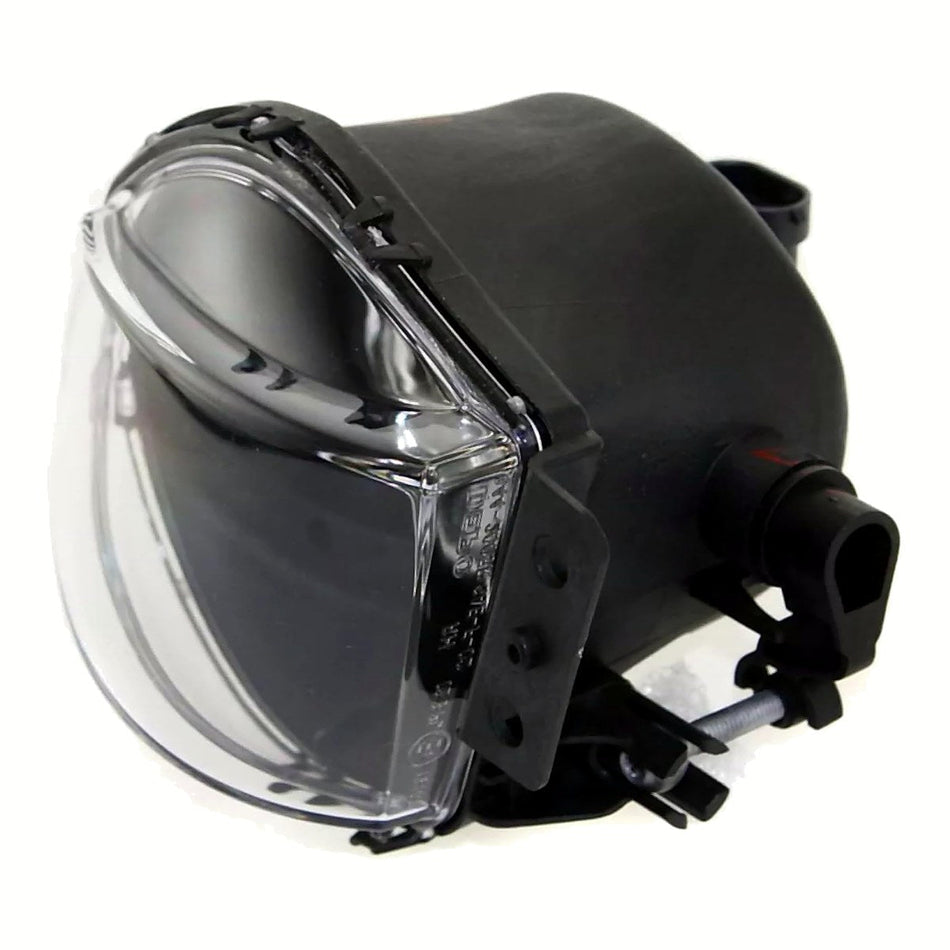 2006-2008 BMW 3 Series Wagon Fog Lights, left-side view, BM2592127