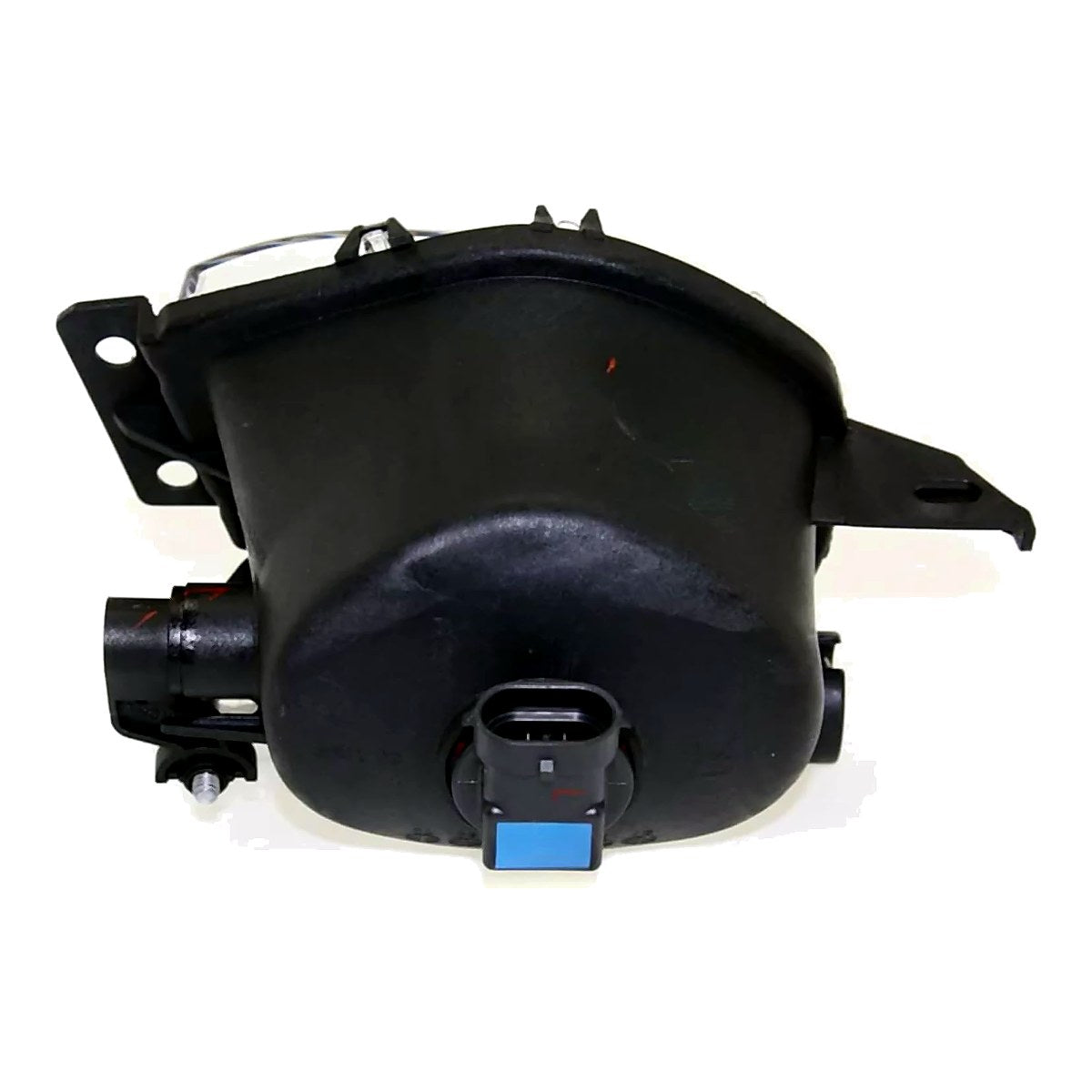 2006-2008 BMW 3 Series Wagon Fog Lights, rear view, BM2592127