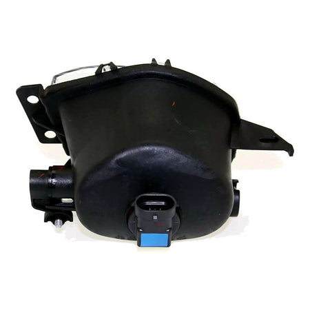 2006-2008 BMW 3 Series Wagon Fog Lights, rear view, BM2592127