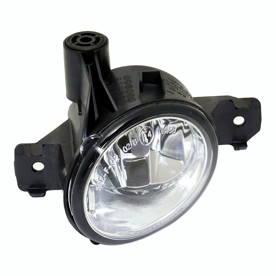 2007-2010 BMW X3 Fog Lights, front driver side, BM2592128
