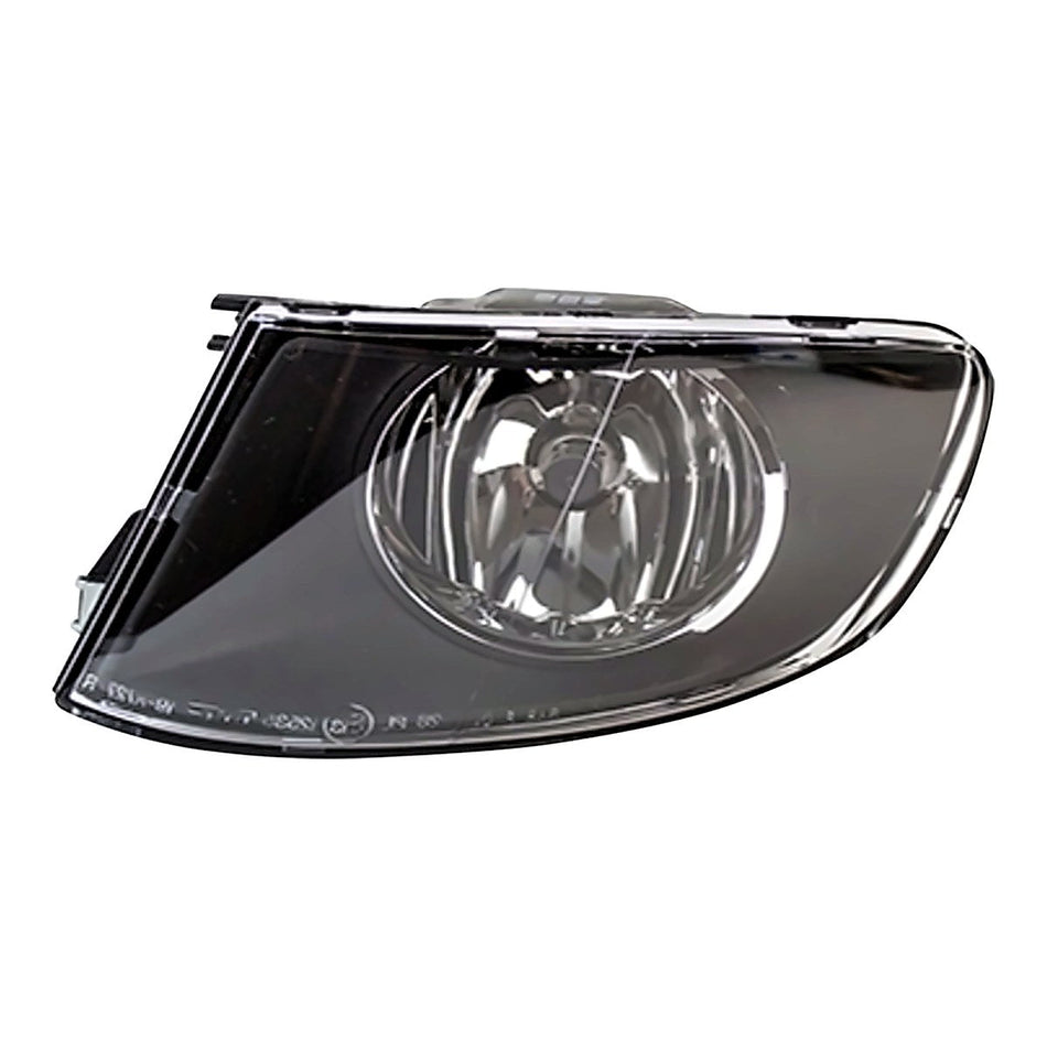 2007-2013 BMW 3 Series Coupe Fog Lights, front driver side, BM2592129
