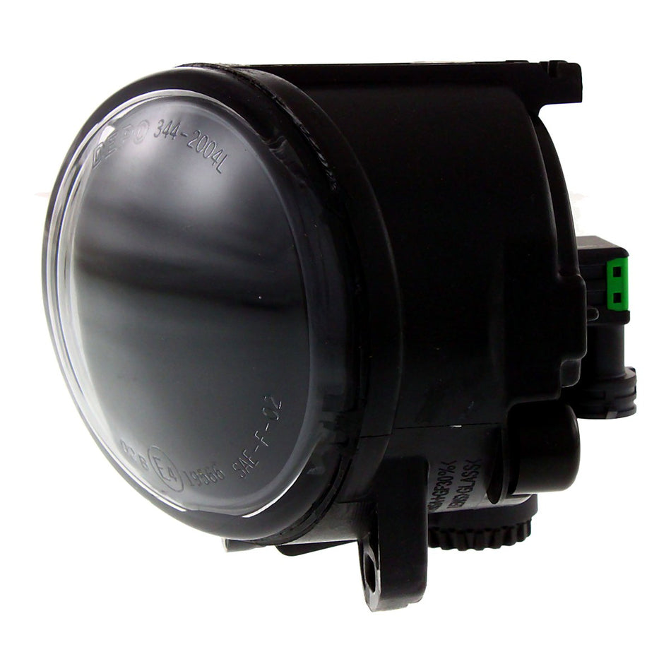 2007-2013 BMW 3 Series Convertible Fog Lights, left-side view, BM2592130