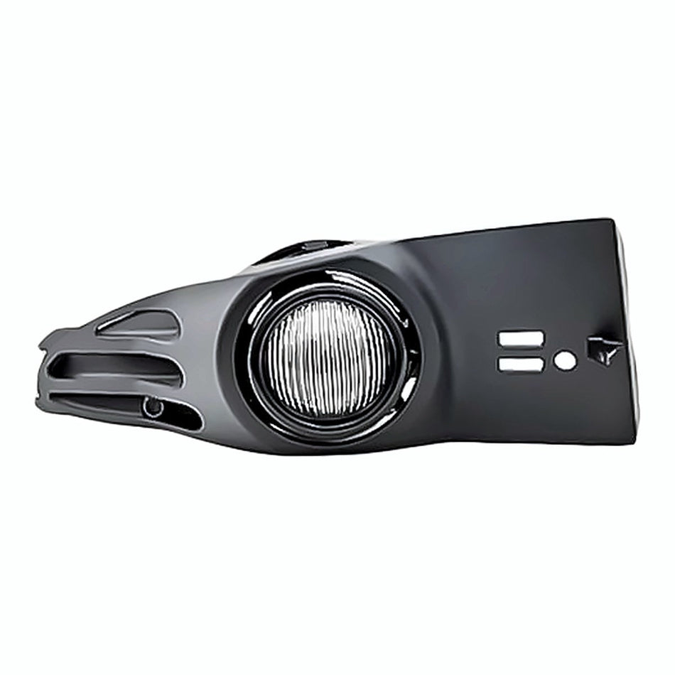 2002-2005 BMW 7 Series Fog Lights, front driver side, BM2592132