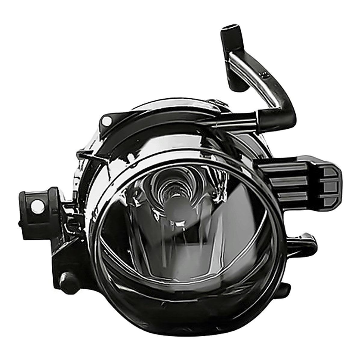 2006-2008 BMW 7 Series Fog Lights, front driver side, BM2592136