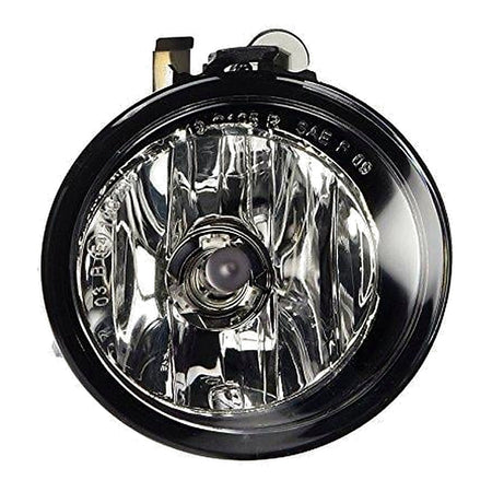 2016-2019 BMW X1 Fog Lights, front driver side, BM2592141C