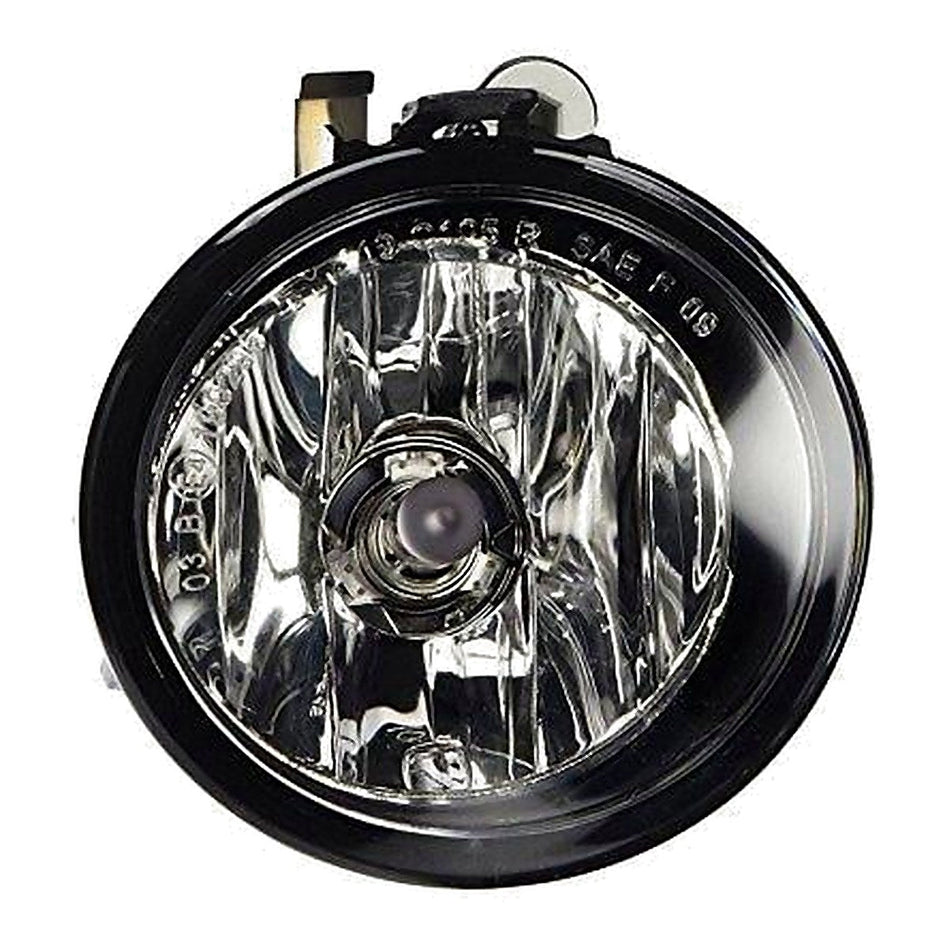 2016-2019 BMW X1 Fog Lights, front driver side, BM2592141C