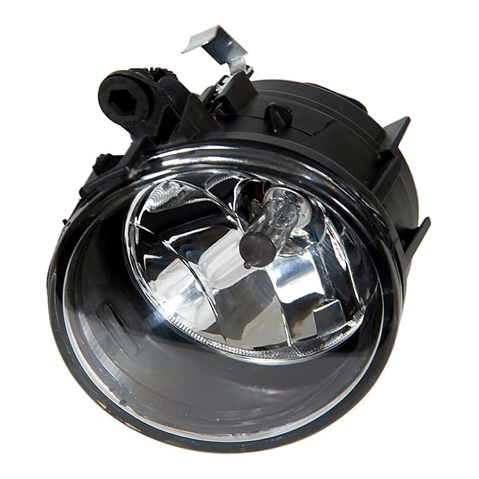 2016-2019 BMW X1 Fog Lights, front driver side, left-side view, BM2592141