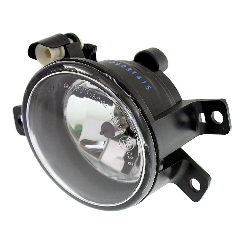2012-2015 BMW X1 Fog Lights, front driver side, left-side view, BM2592148C