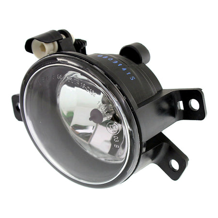 2012-2015 BMW X1 Fog Lights, front driver side, left-side view, BM2592148